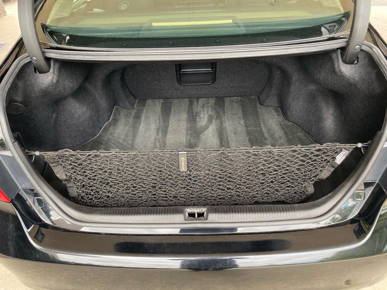 Lexus ES 350 4dr Sdn 2009