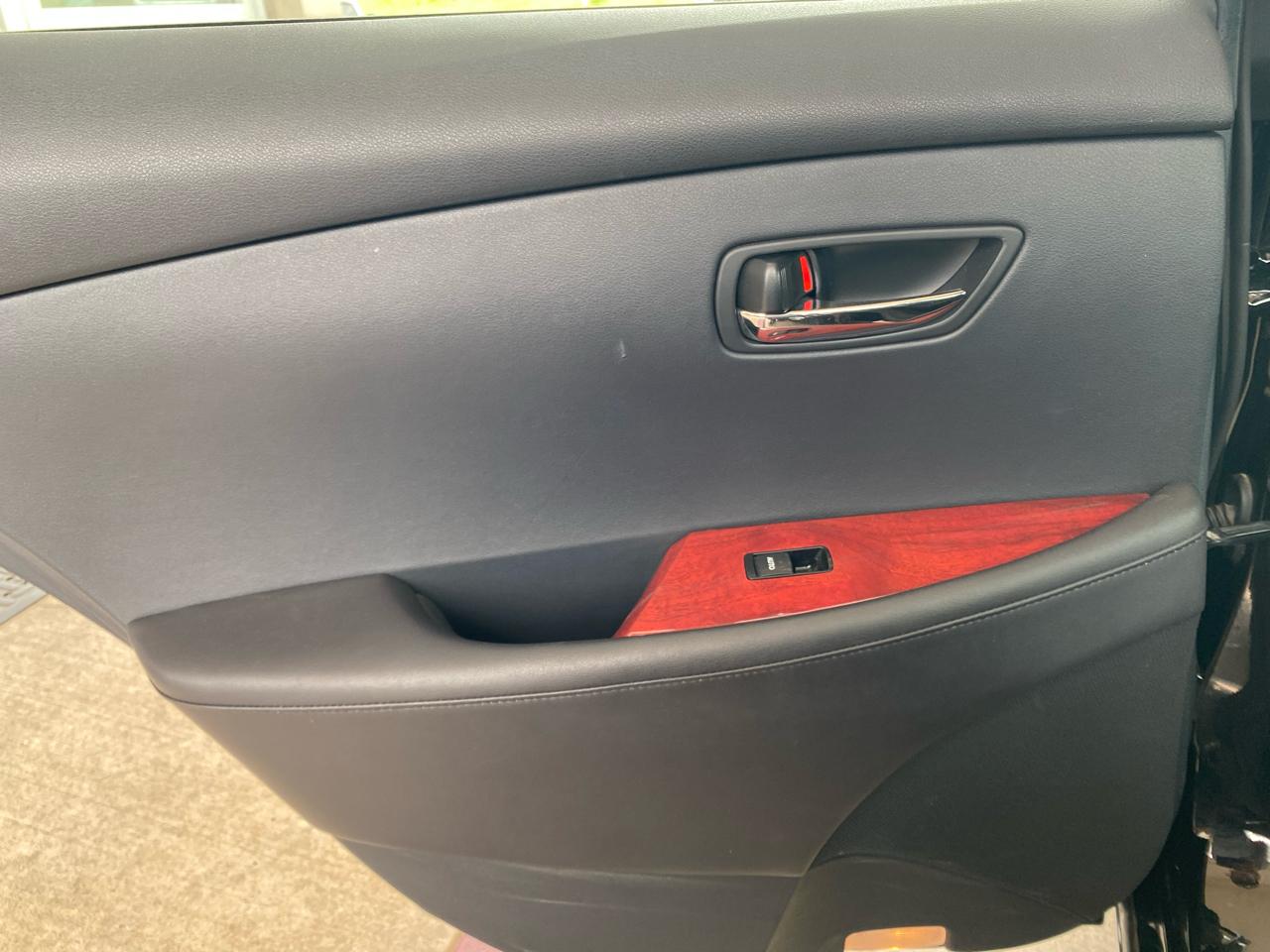 Lexus ES 350 4dr Sdn 2009
