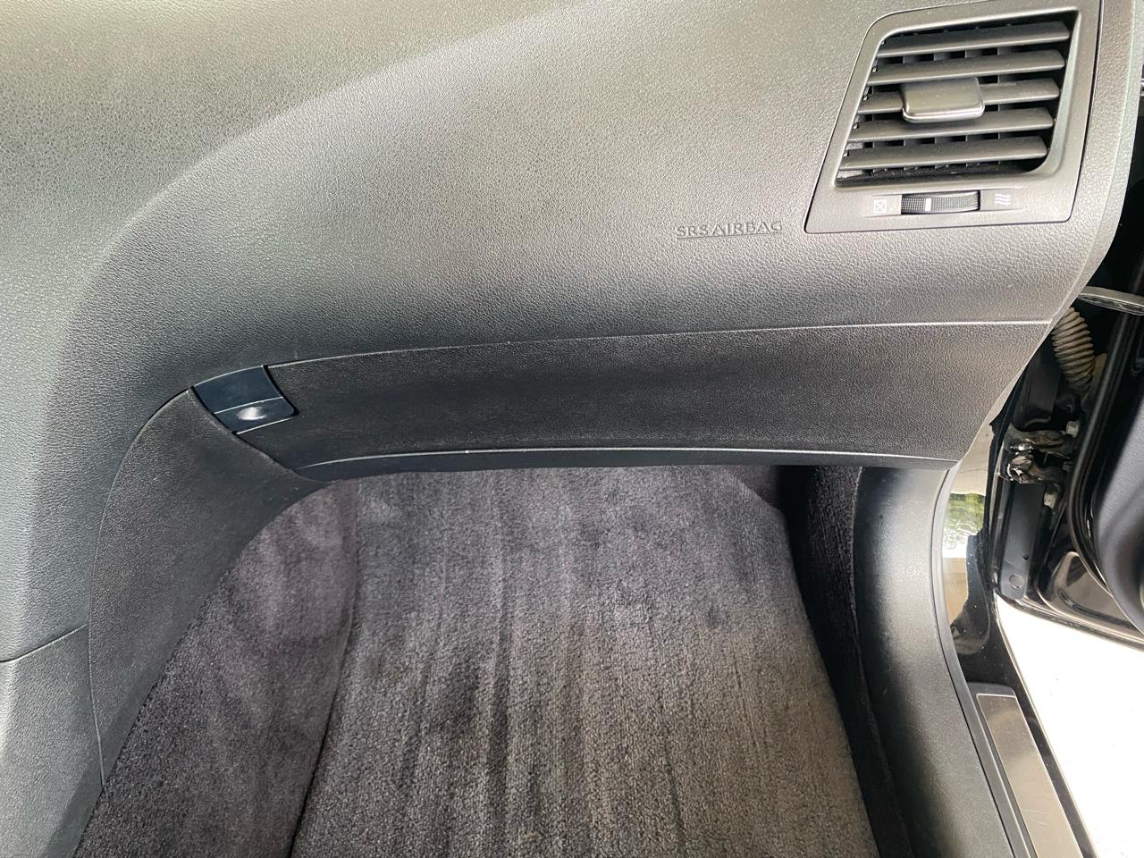 Lexus ES 350 4dr Sdn 2009