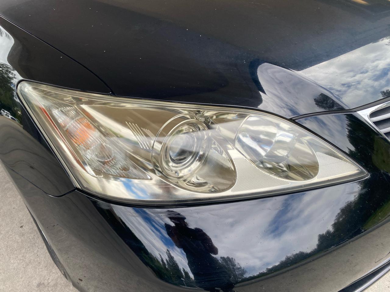 Lexus ES 350 4dr Sdn 2009