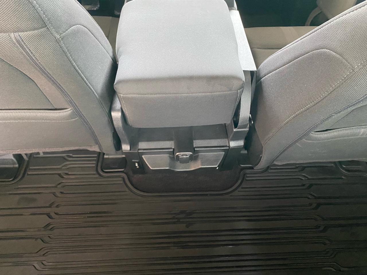 Ford F-150 XL 4WD SuperCrew 5.5' Box 2020