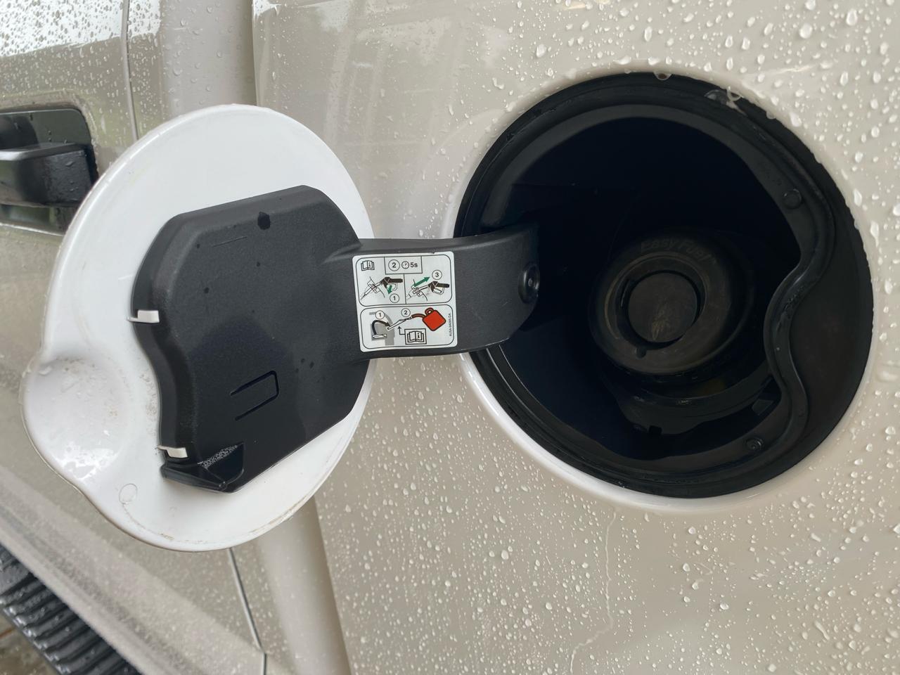 Ford F-150 XL 4WD SuperCrew 5.5' Box 2020