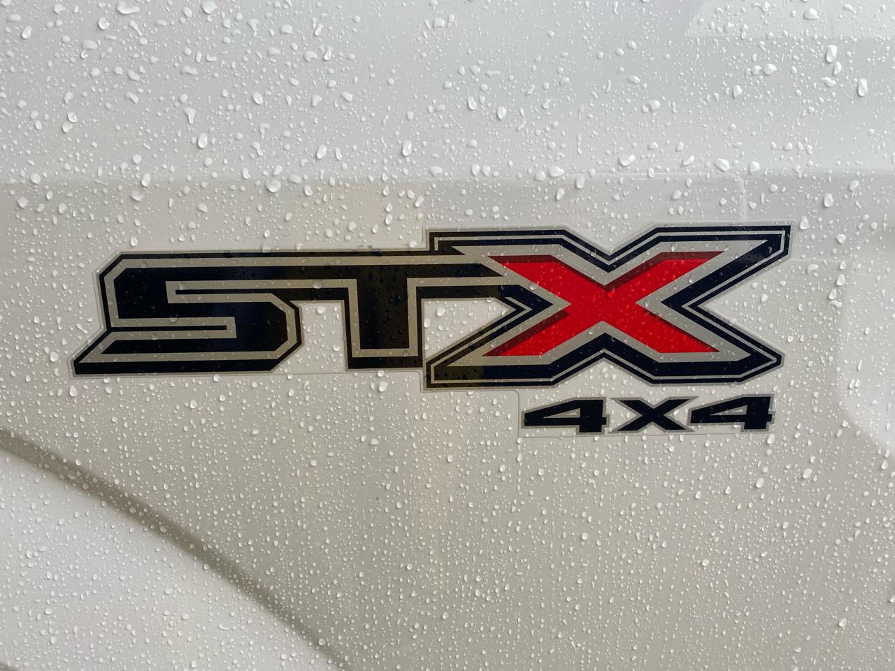 Ford F-150 XL 4WD SuperCrew 5.5' Box 2020