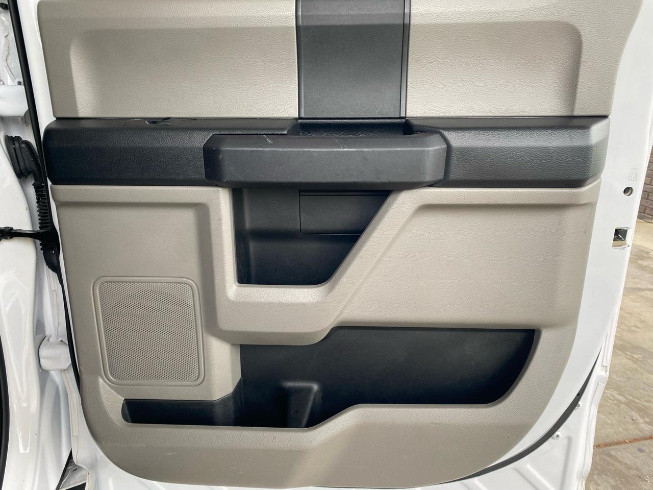 Ford F-150 XL 4WD SuperCrew 5.5' Box 2020