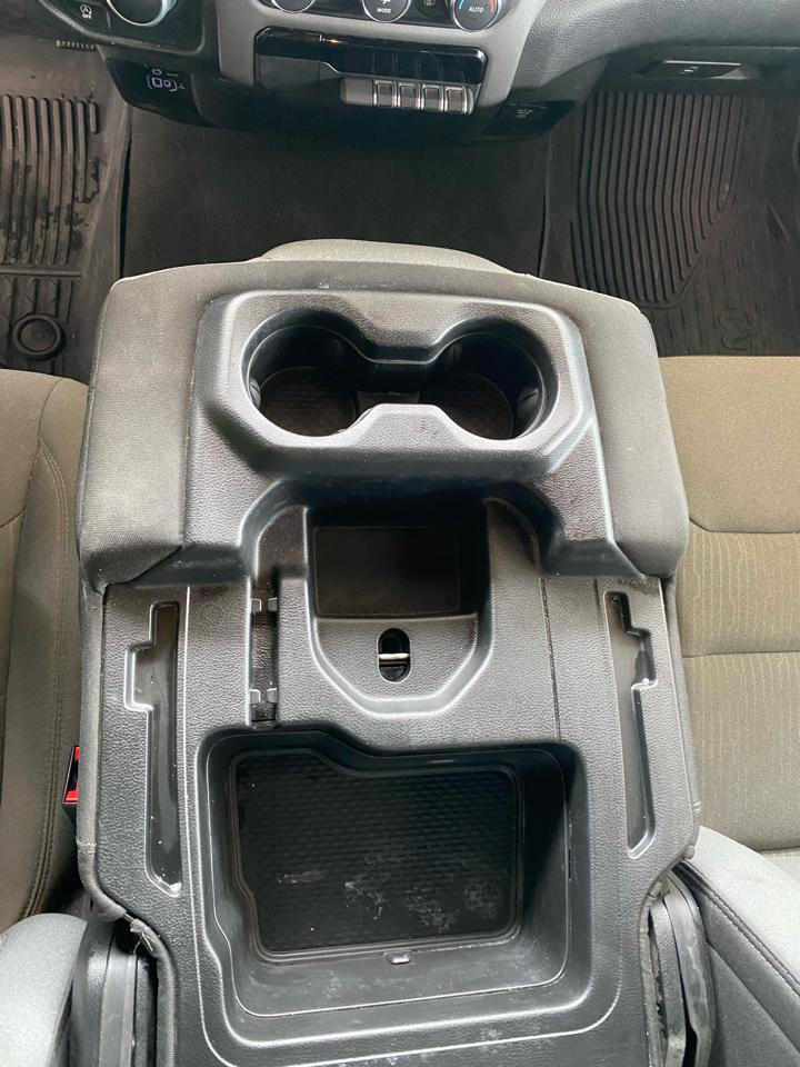 RAM 1500 Big Horn 4x4 Quad Cab 6'4" Box 2023