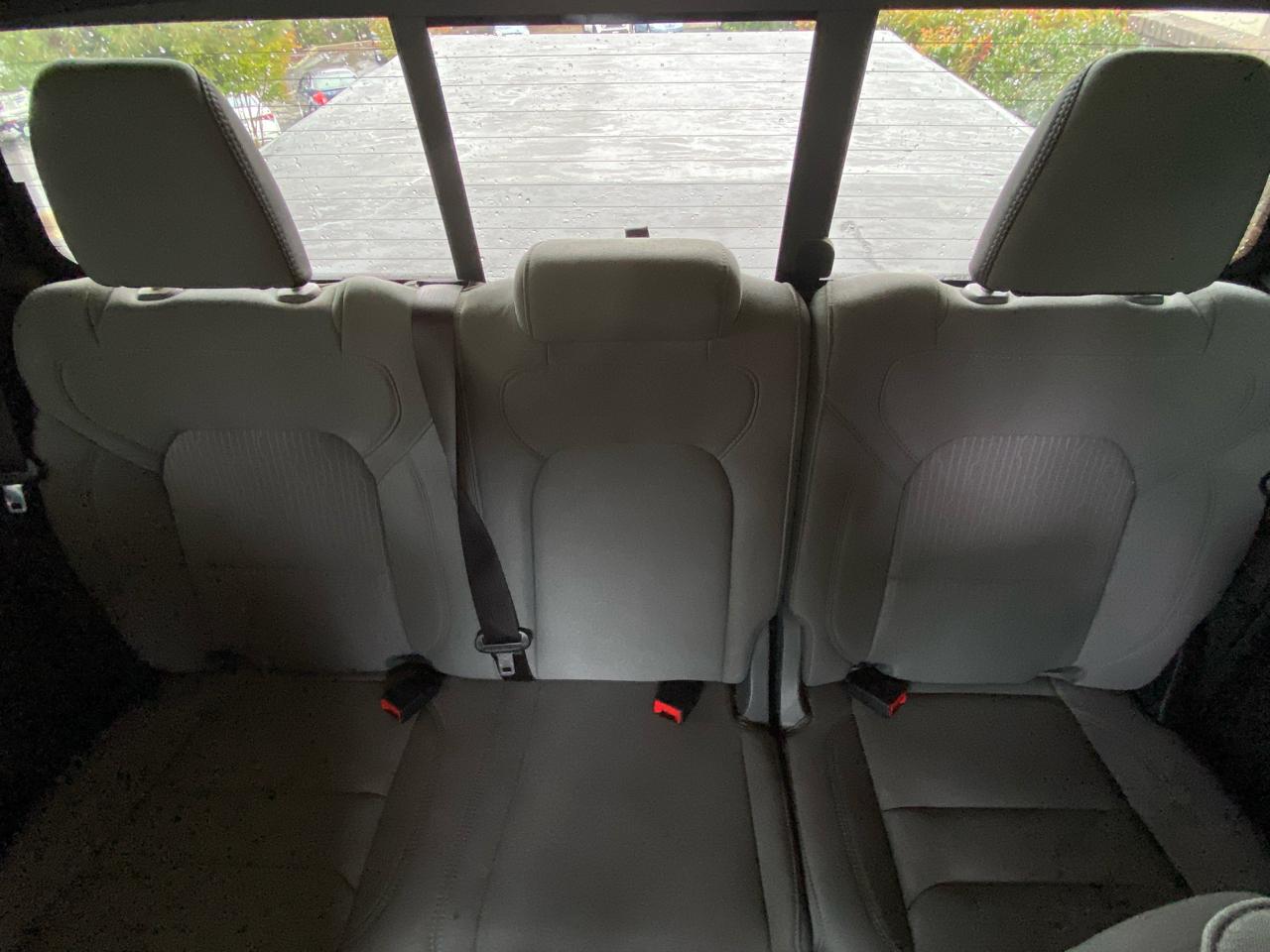 RAM 1500 Big Horn 4x4 Quad Cab 6'4" Box 2023