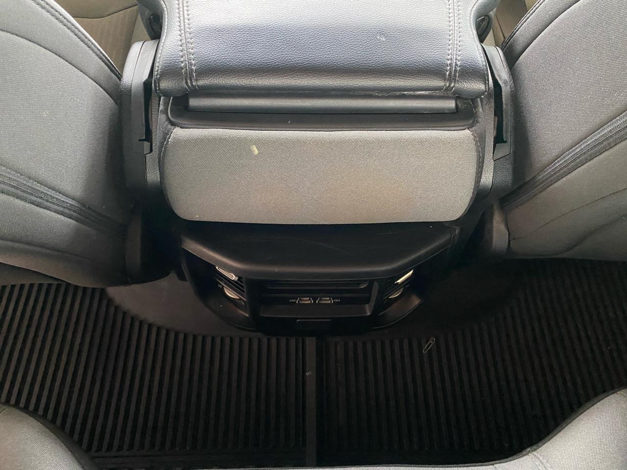 RAM 1500 Big Horn 4x4 Quad Cab 6'4" Box 2023