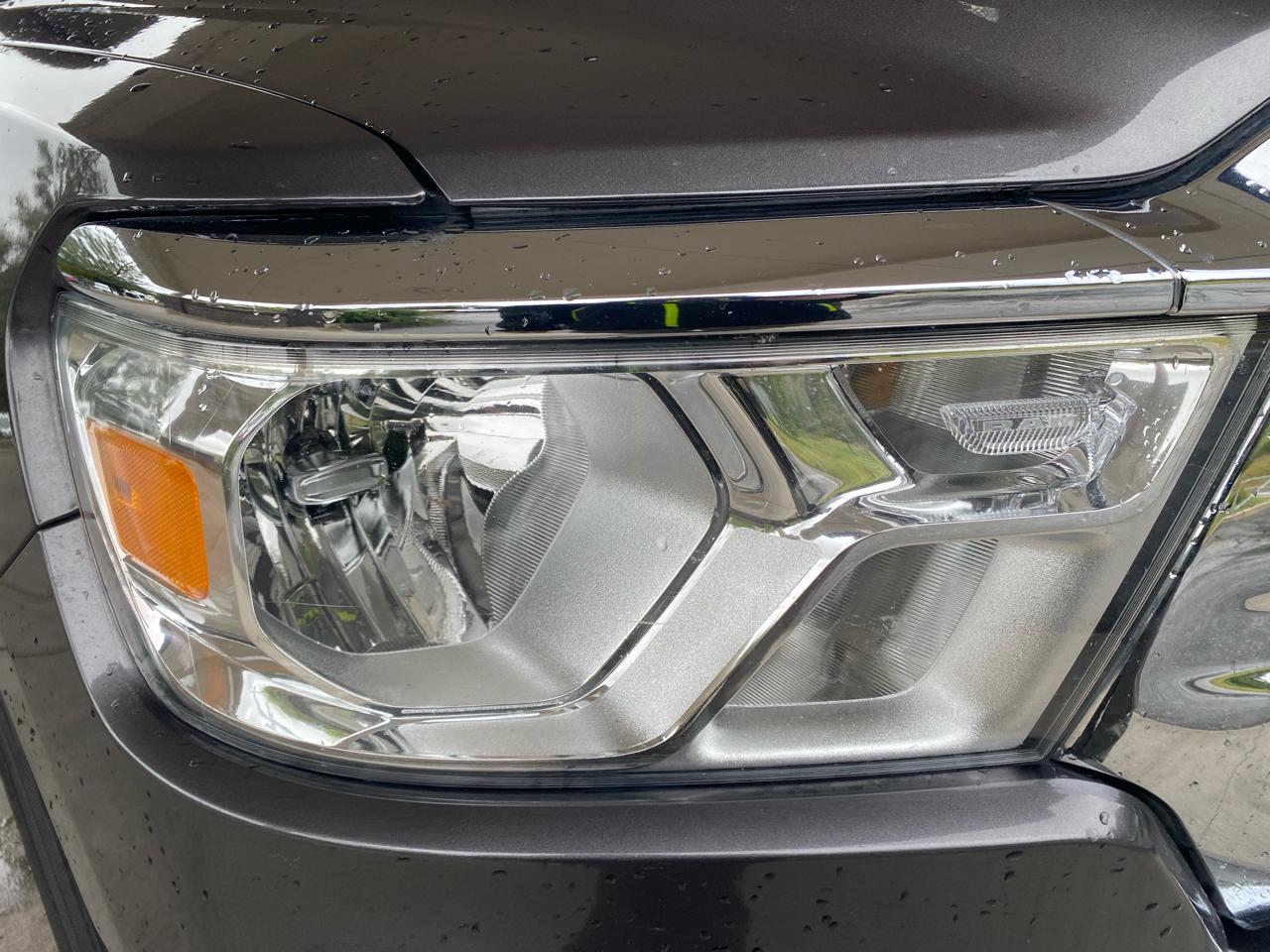 RAM 1500 Big Horn 4x4 Quad Cab 6'4" Box 2023