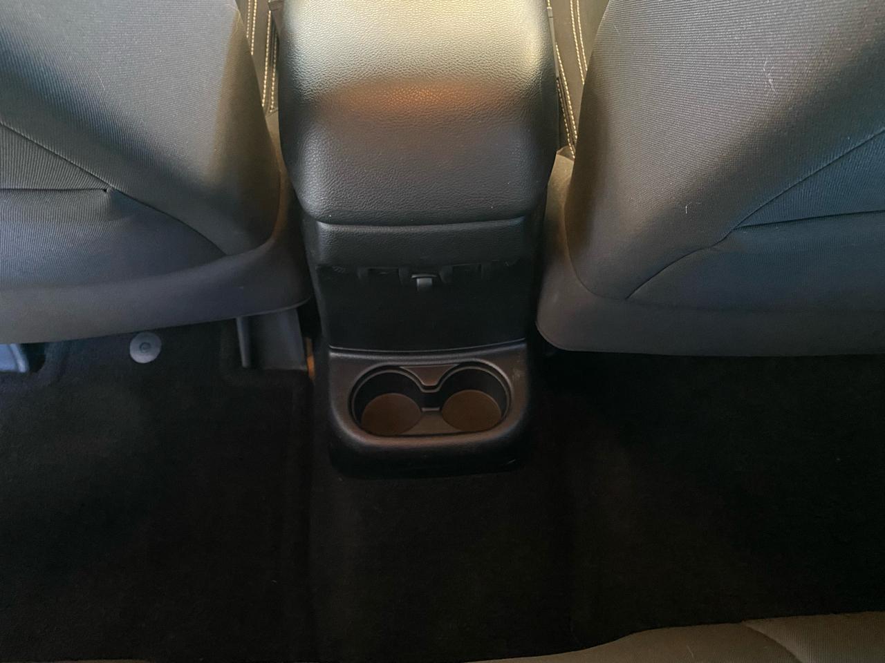 Jeep Wrangler Unlimited 4WD 4dr Rubicon 2015