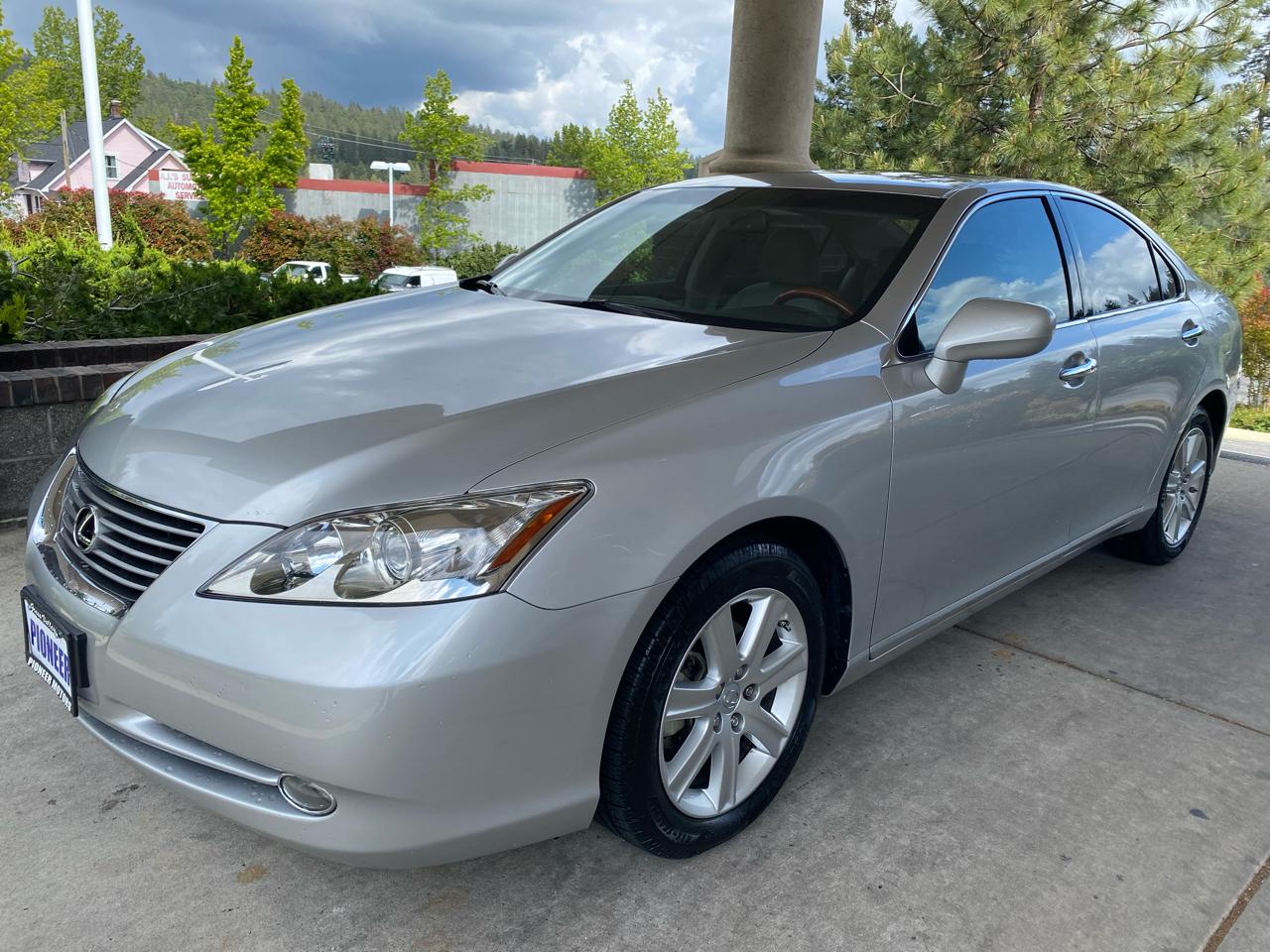 Lexus ES 350 4dr Sdn 2009
