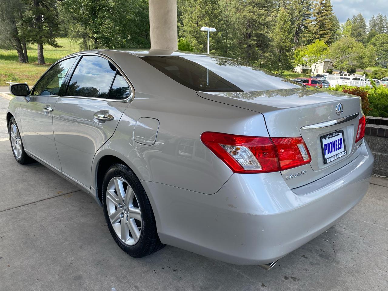 Lexus ES 350 4dr Sdn 2009