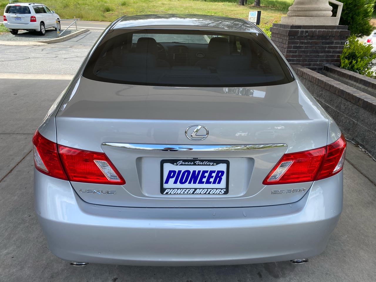 Lexus ES 350 4dr Sdn 2009