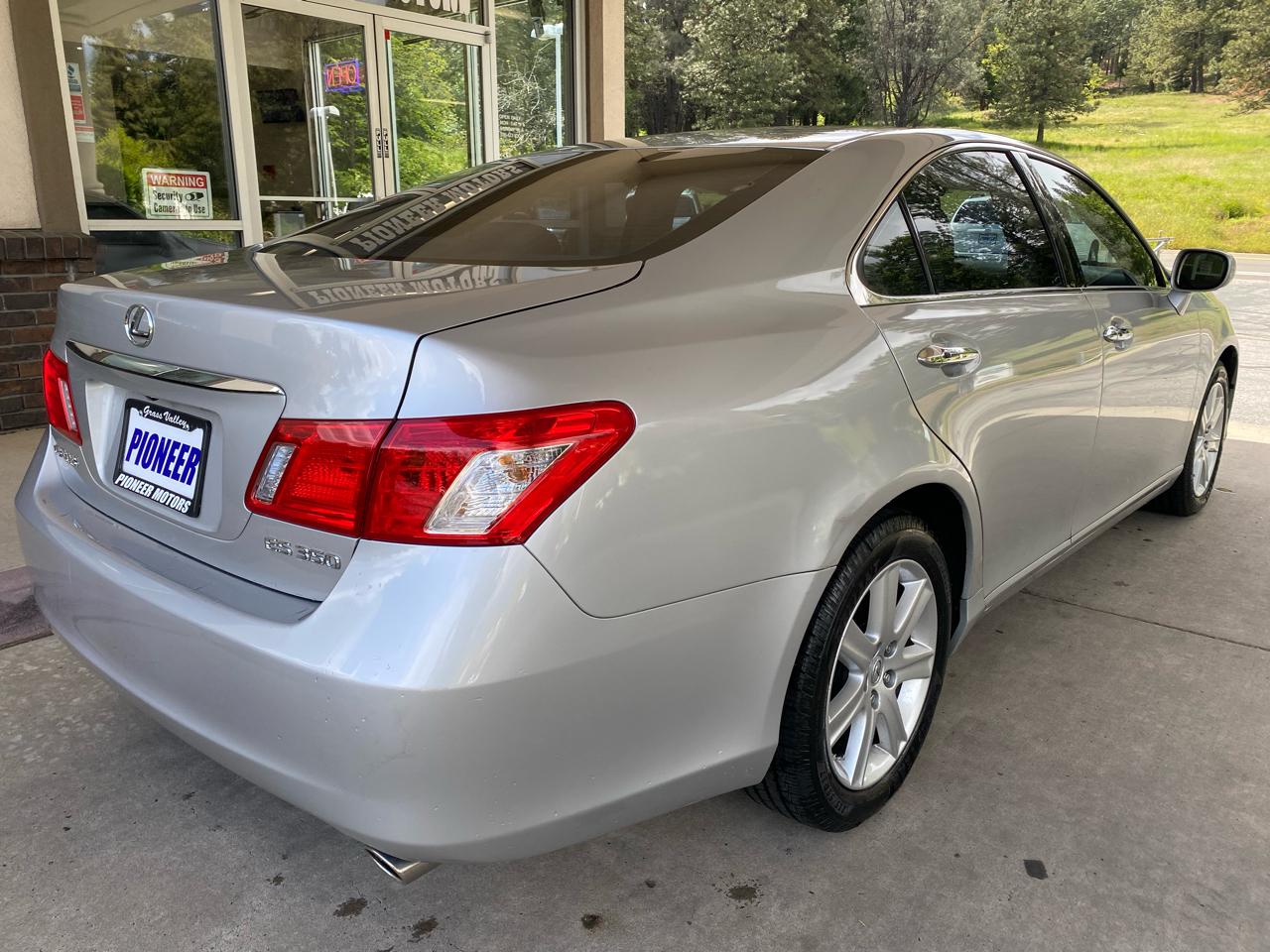 Lexus ES 350 4dr Sdn 2009