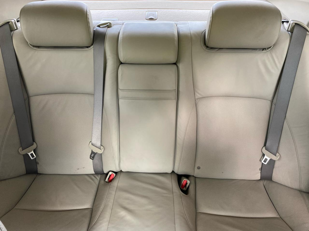 Lexus ES 350 4dr Sdn 2009