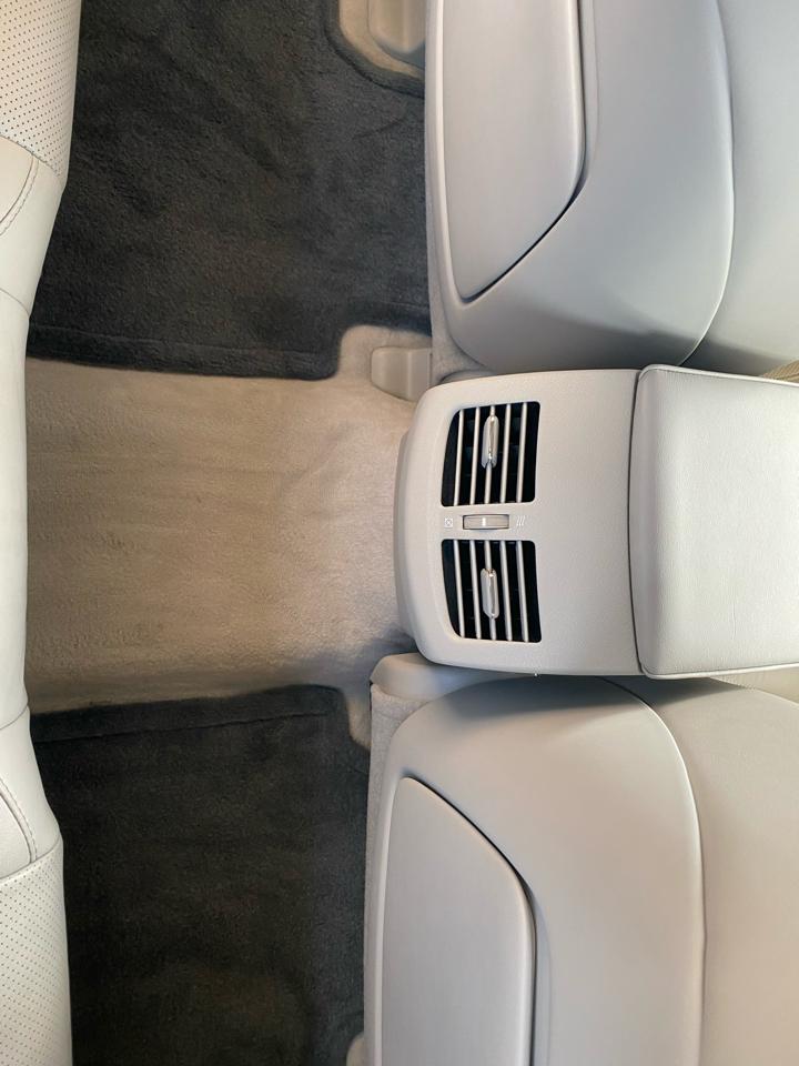 Lexus ES 350 4dr Sdn 2009