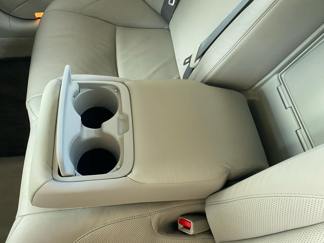 Lexus ES 350 4dr Sdn 2009