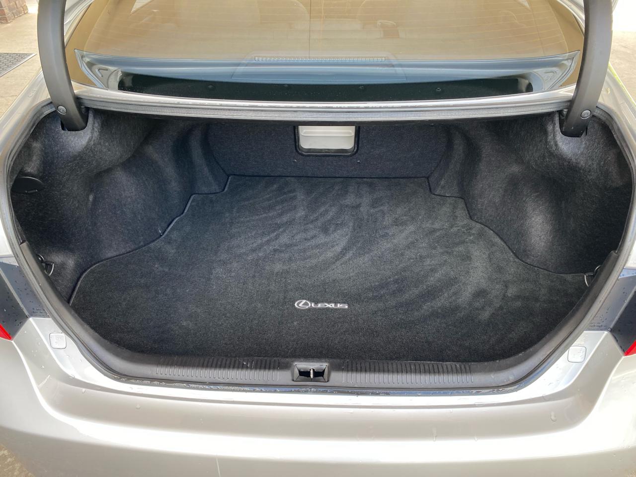 Lexus ES 350 4dr Sdn 2009