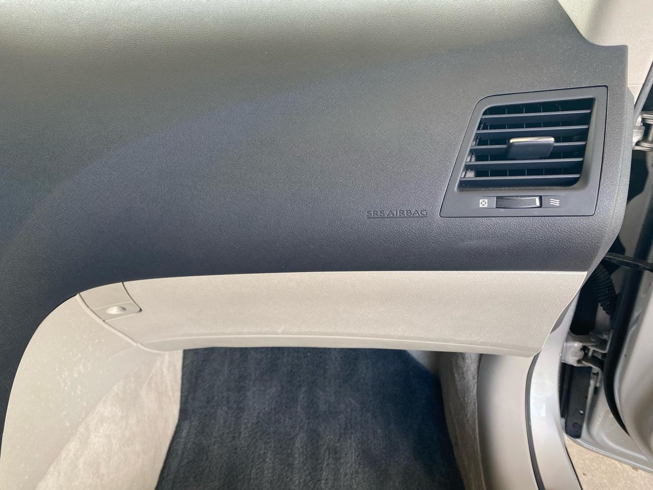 Lexus ES 350 4dr Sdn 2009