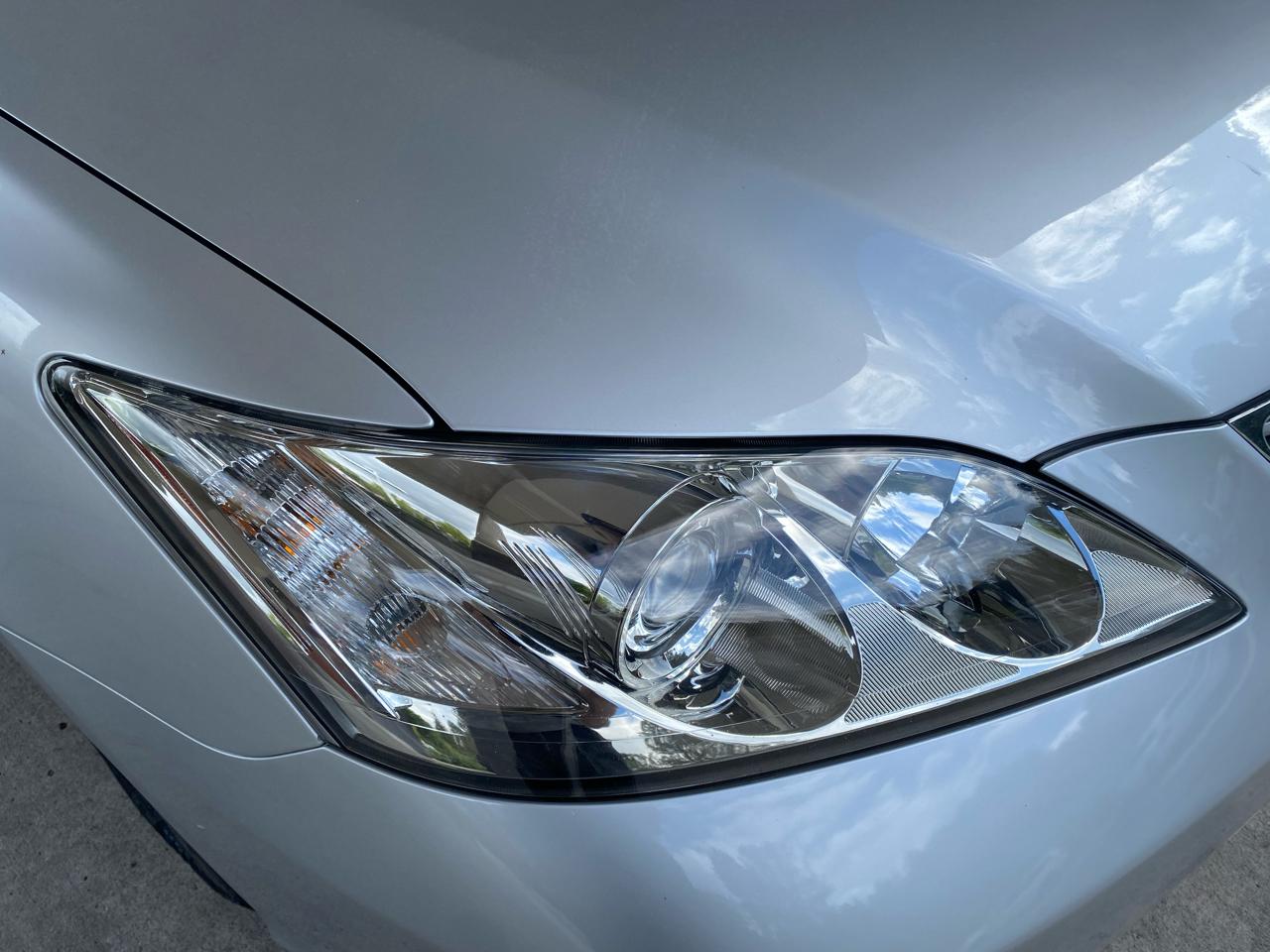 Lexus ES 350 4dr Sdn 2009