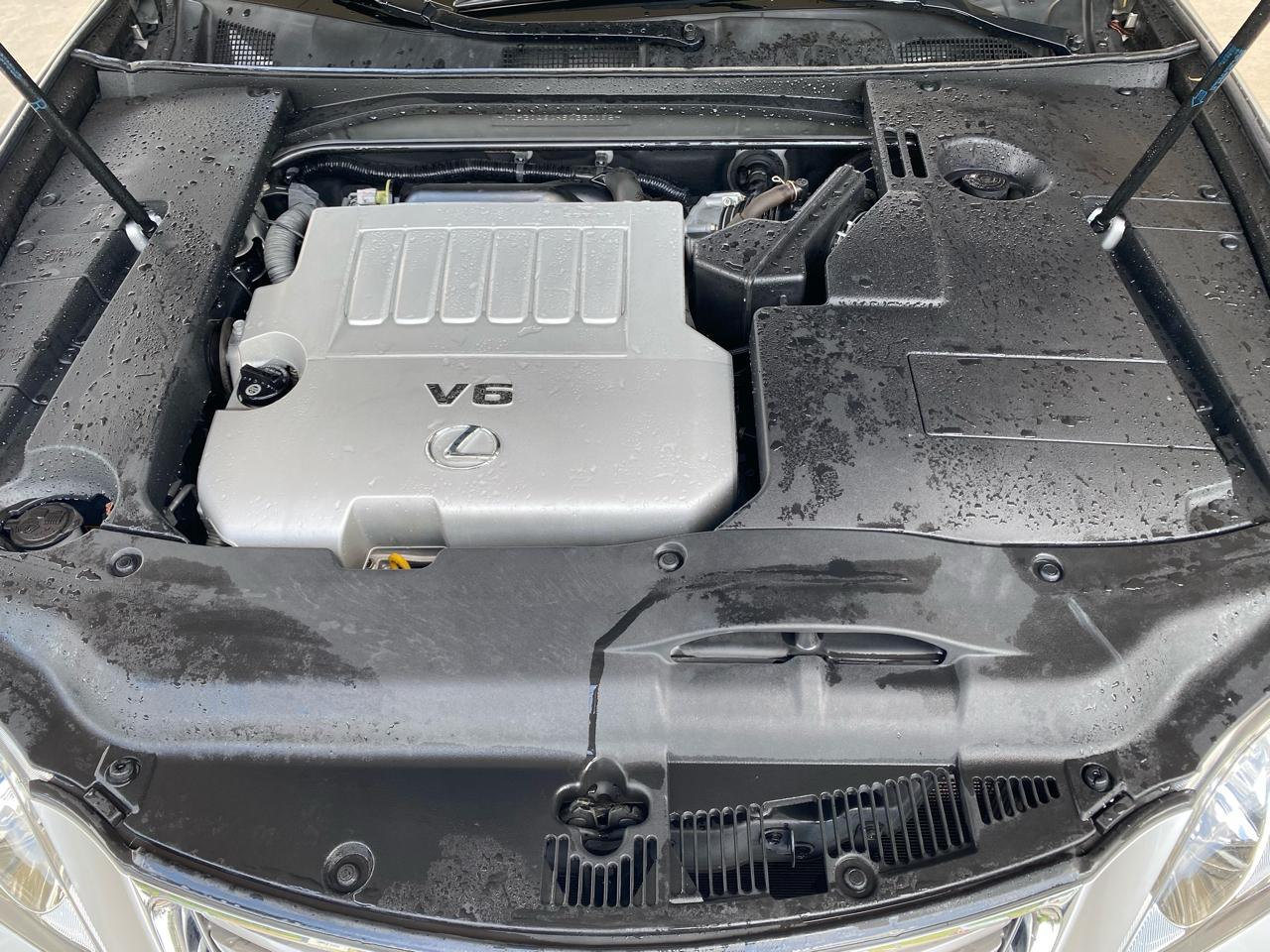 Lexus ES 350 4dr Sdn 2009