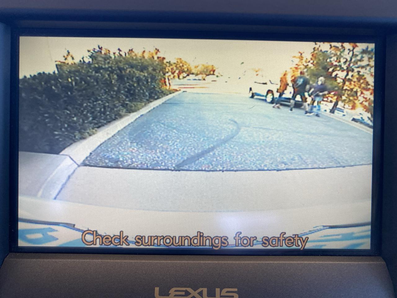 Lexus ES 350 4dr Sdn 2009
