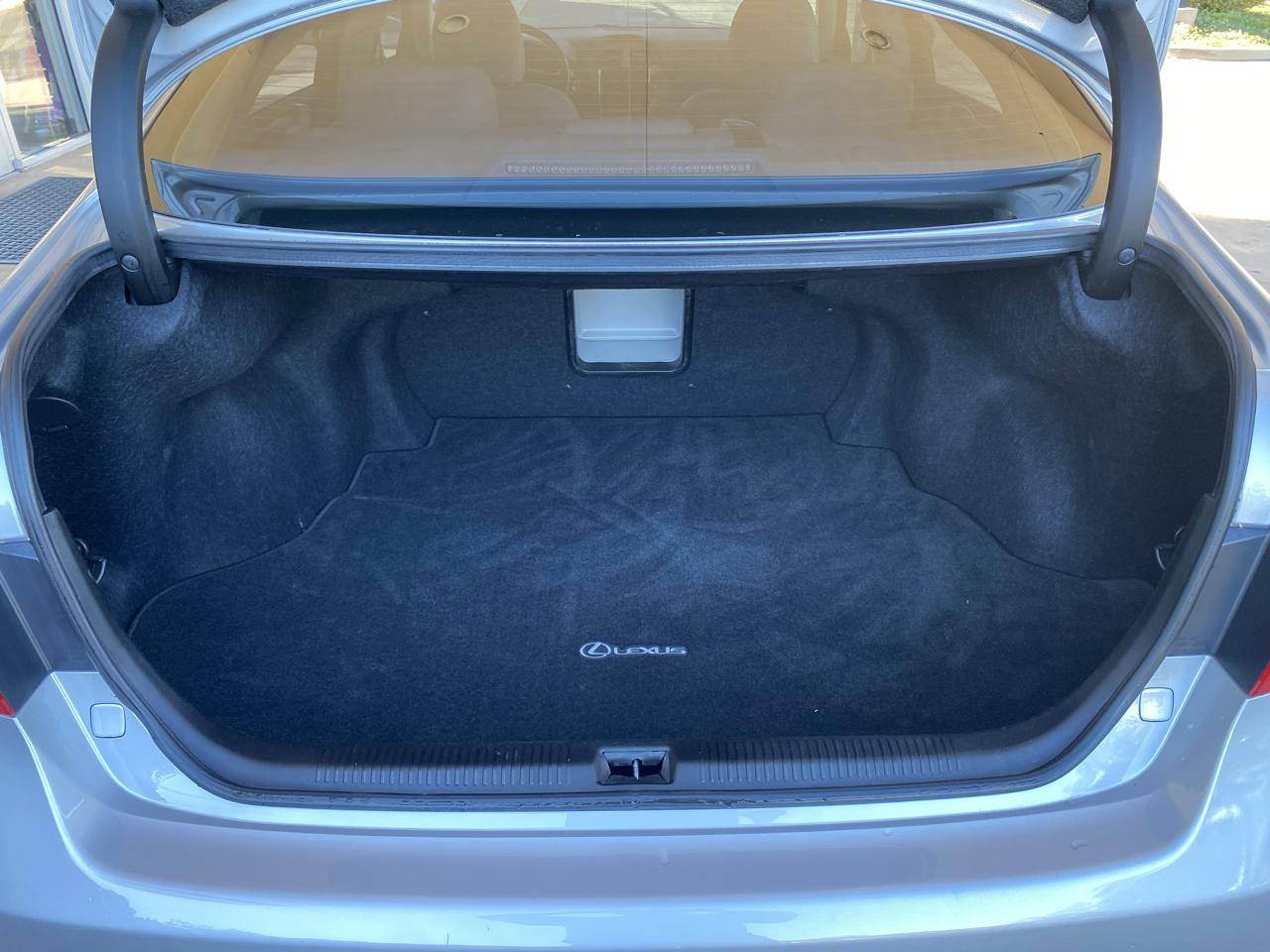 Lexus ES 350 4dr Sdn 2009
