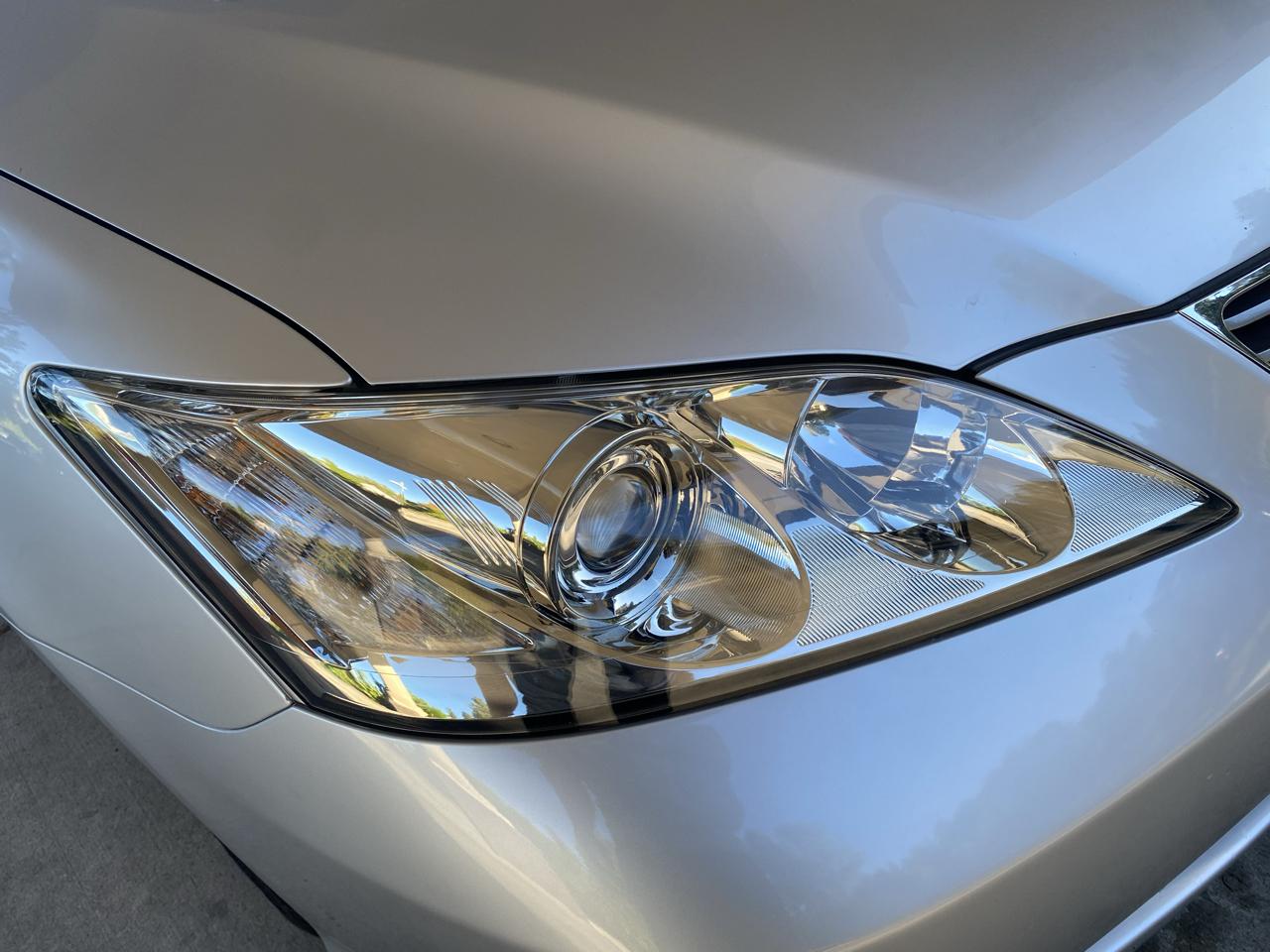 Lexus ES 350 4dr Sdn 2009