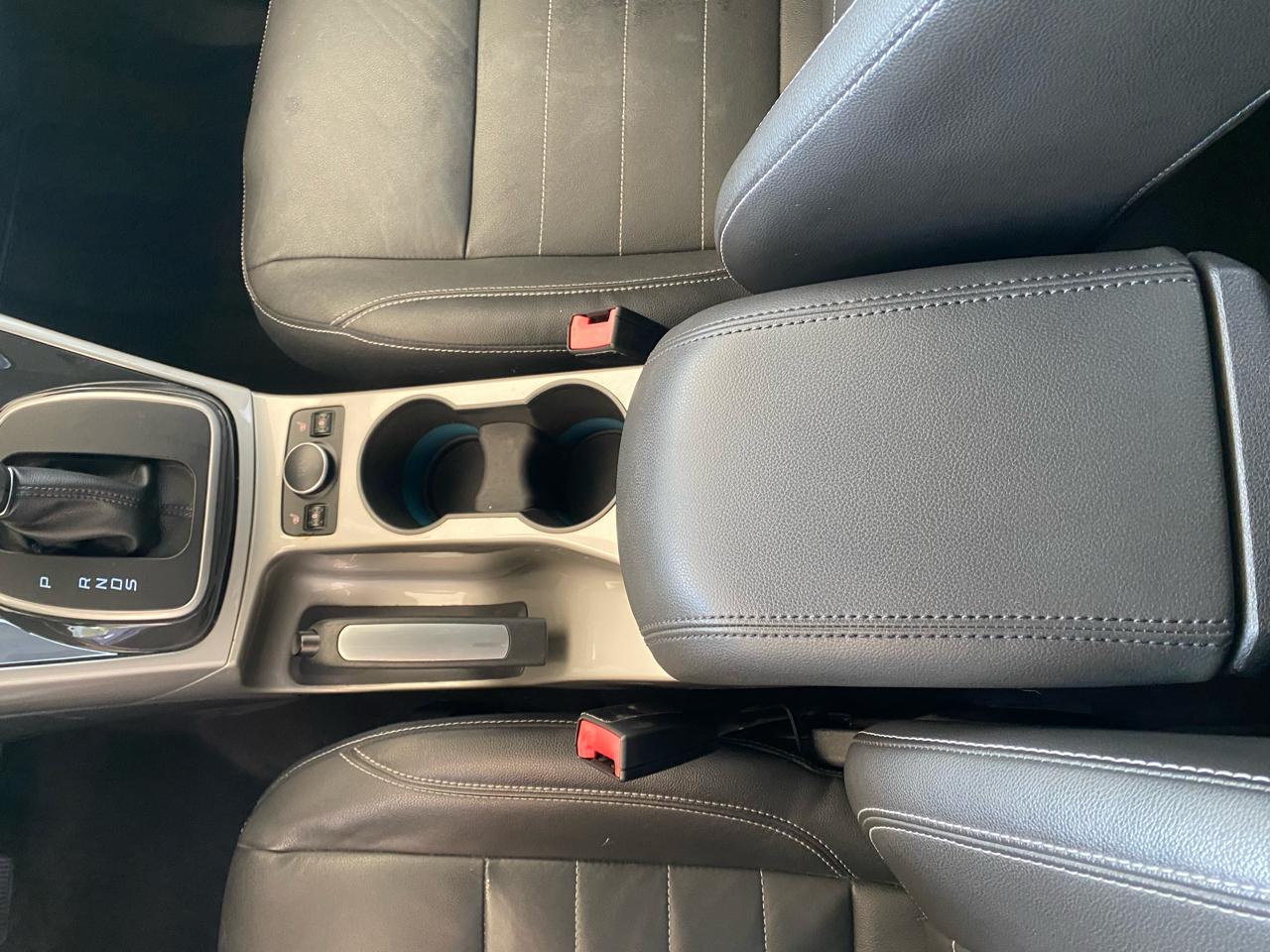 Ford Escape FWD 4dr SEL 2013