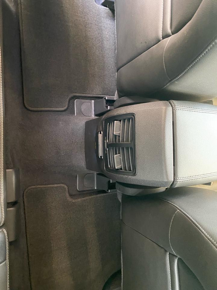 Ford Escape FWD 4dr SEL 2013