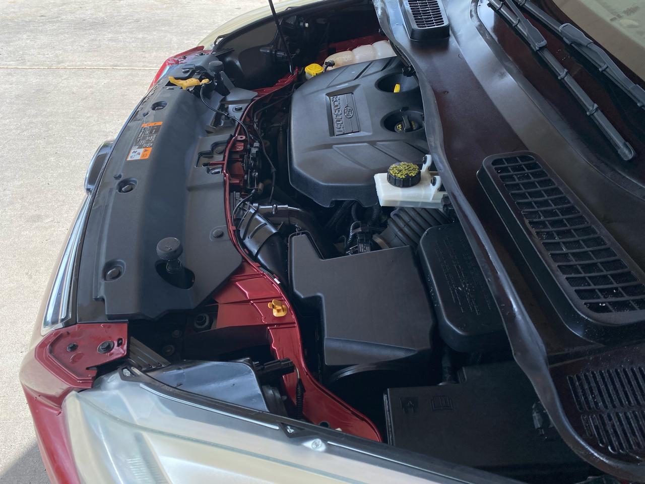 Ford Escape FWD 4dr SEL 2013
