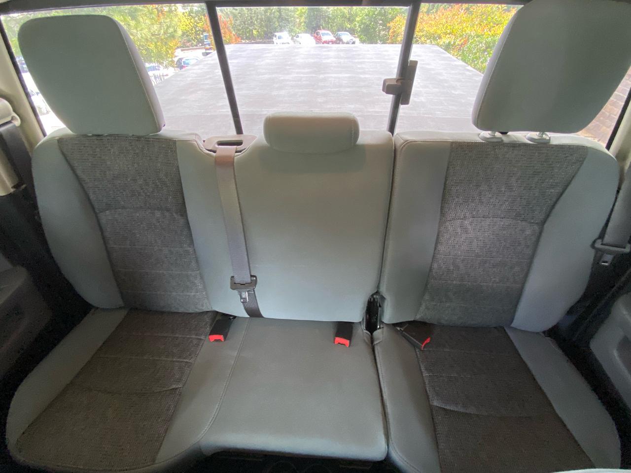 RAM 1500 Classic SLT 4x4 Quad Cab 6'4" Box 2019