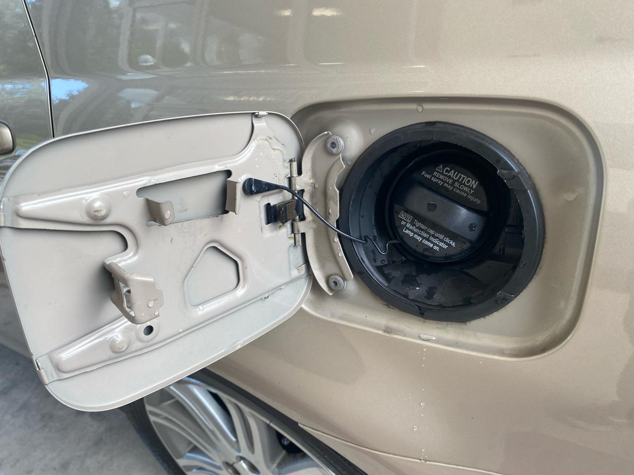 Toyota Avalon  2005