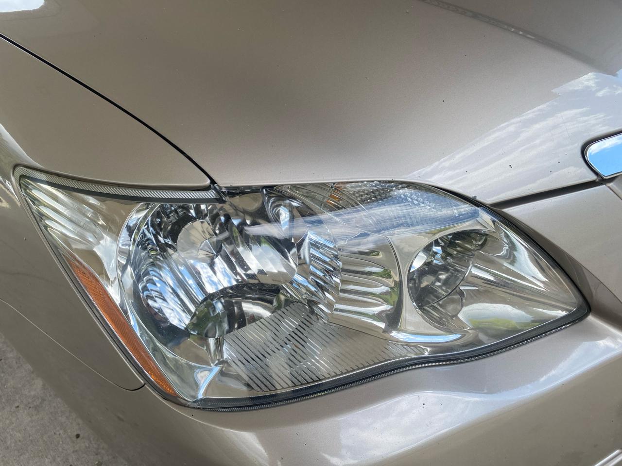 Toyota Avalon  2005