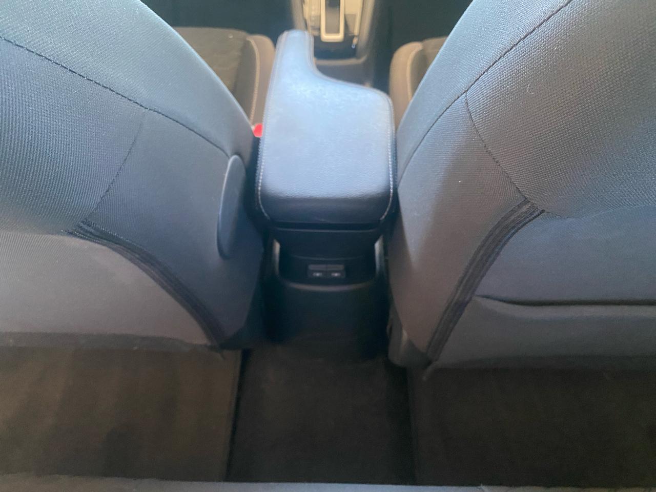 Nissan Kicks S FWD 2021