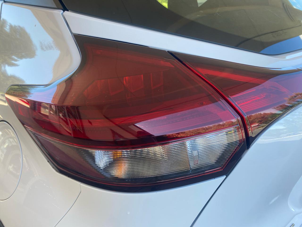 Nissan Kicks S FWD 2021