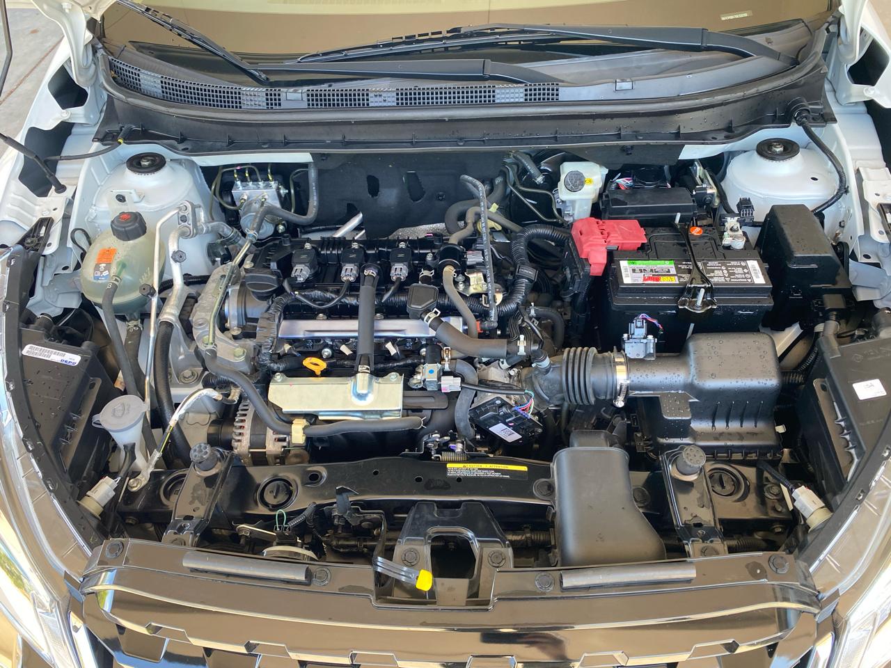 Nissan Kicks S FWD 2021