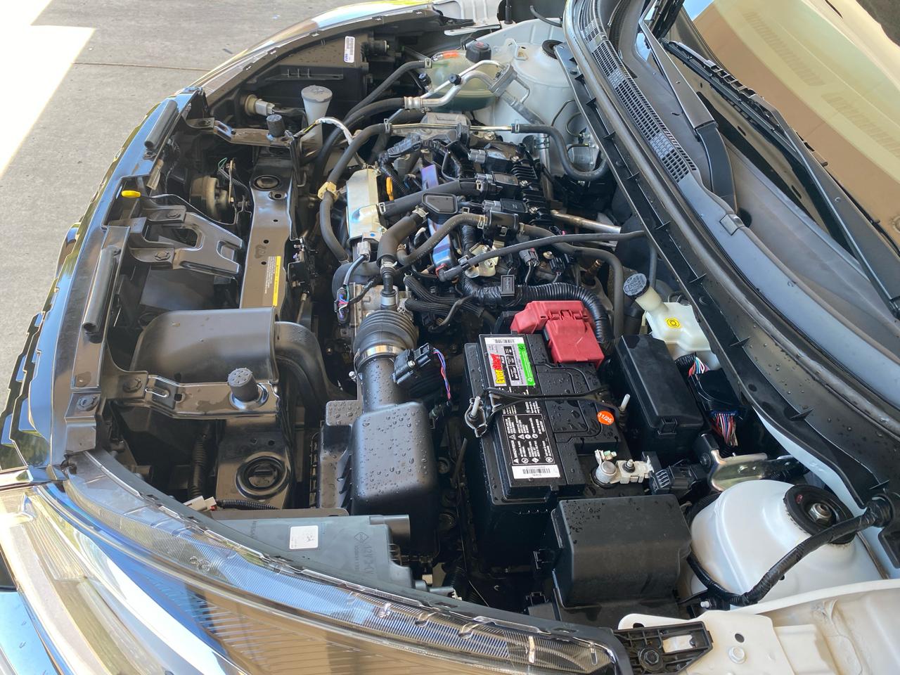 Nissan Kicks S FWD 2021