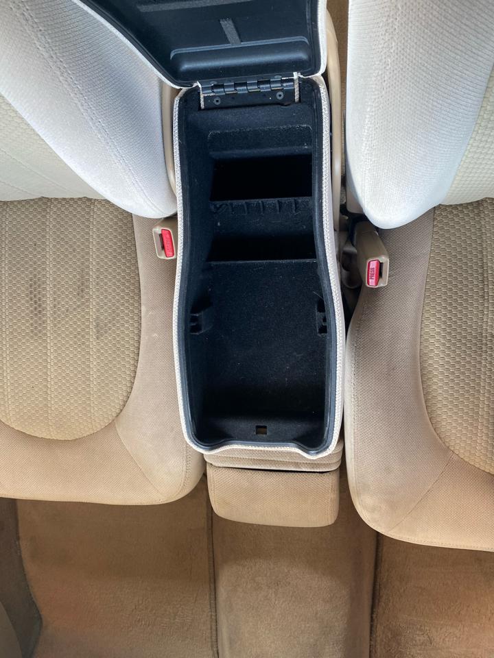 Buick Lucerne 4dr Sdn CX 2006