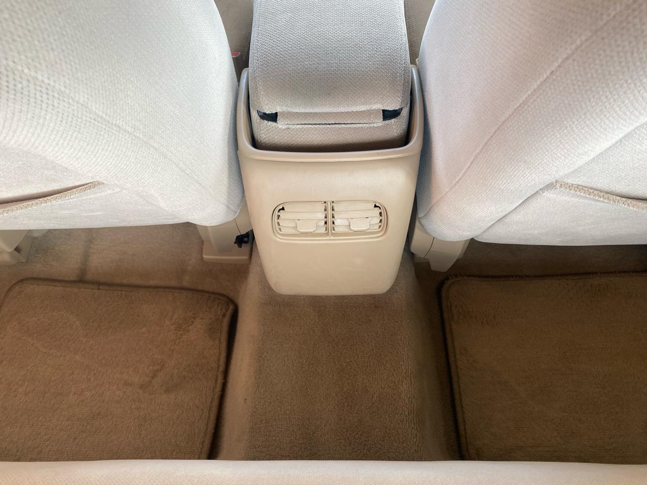 Buick Lucerne 4dr Sdn CX 2006