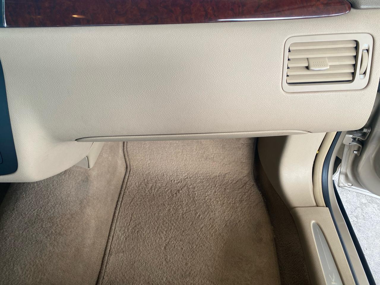 Buick Lucerne 4dr Sdn CX 2006