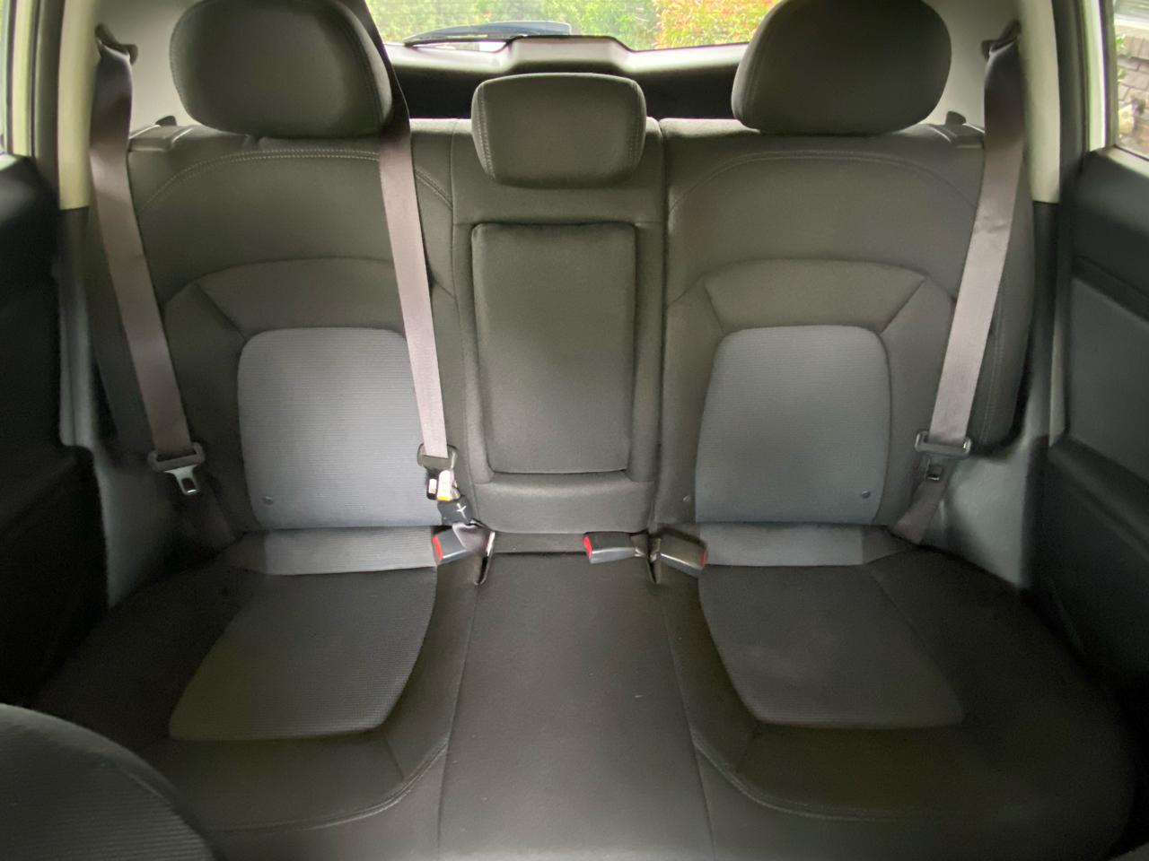 Kia Sportage AWD 4dr LX 2014