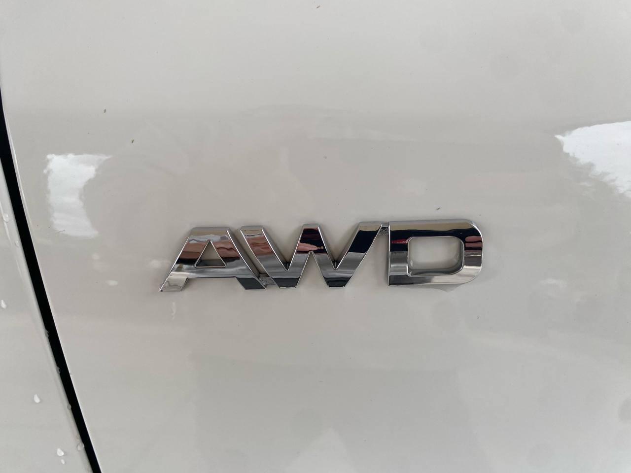 Kia Sportage AWD 4dr LX 2014