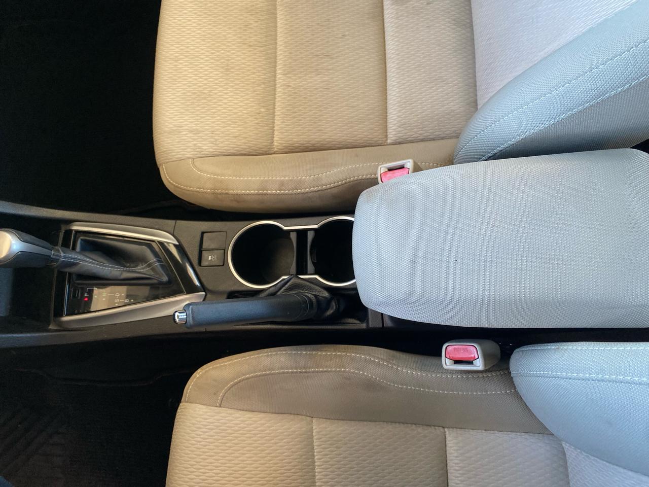 Toyota Corolla  2015
