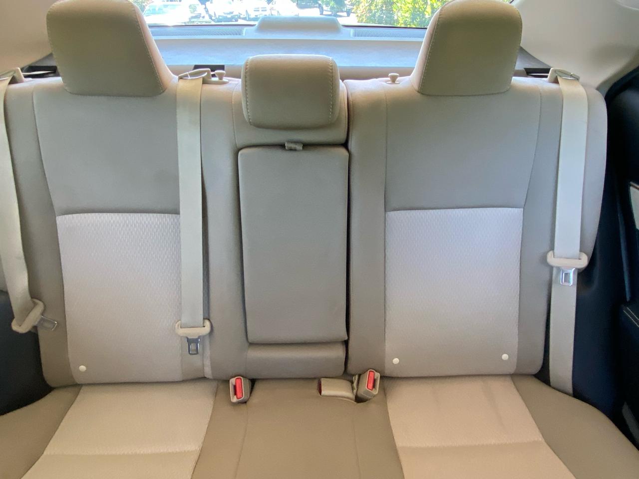 Toyota Corolla  2015