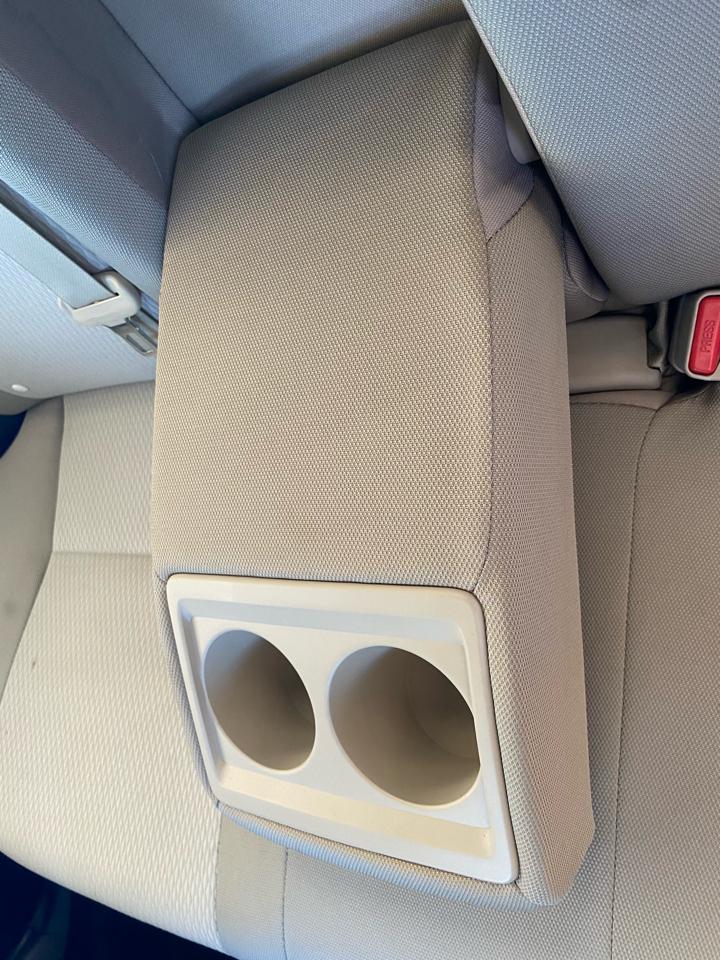 Toyota Corolla  2015