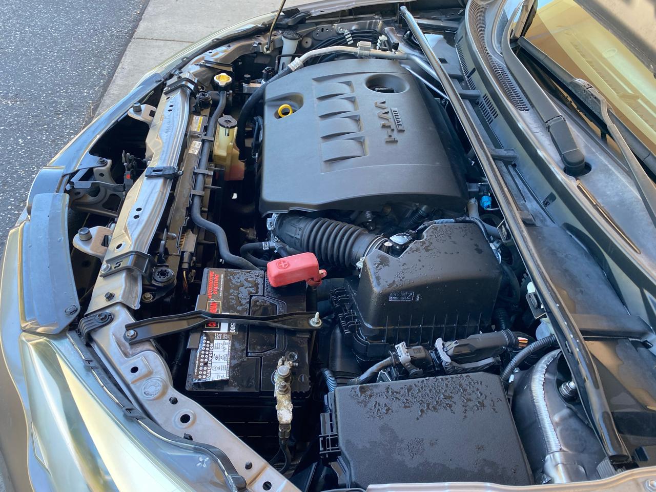 Toyota Corolla  2015
