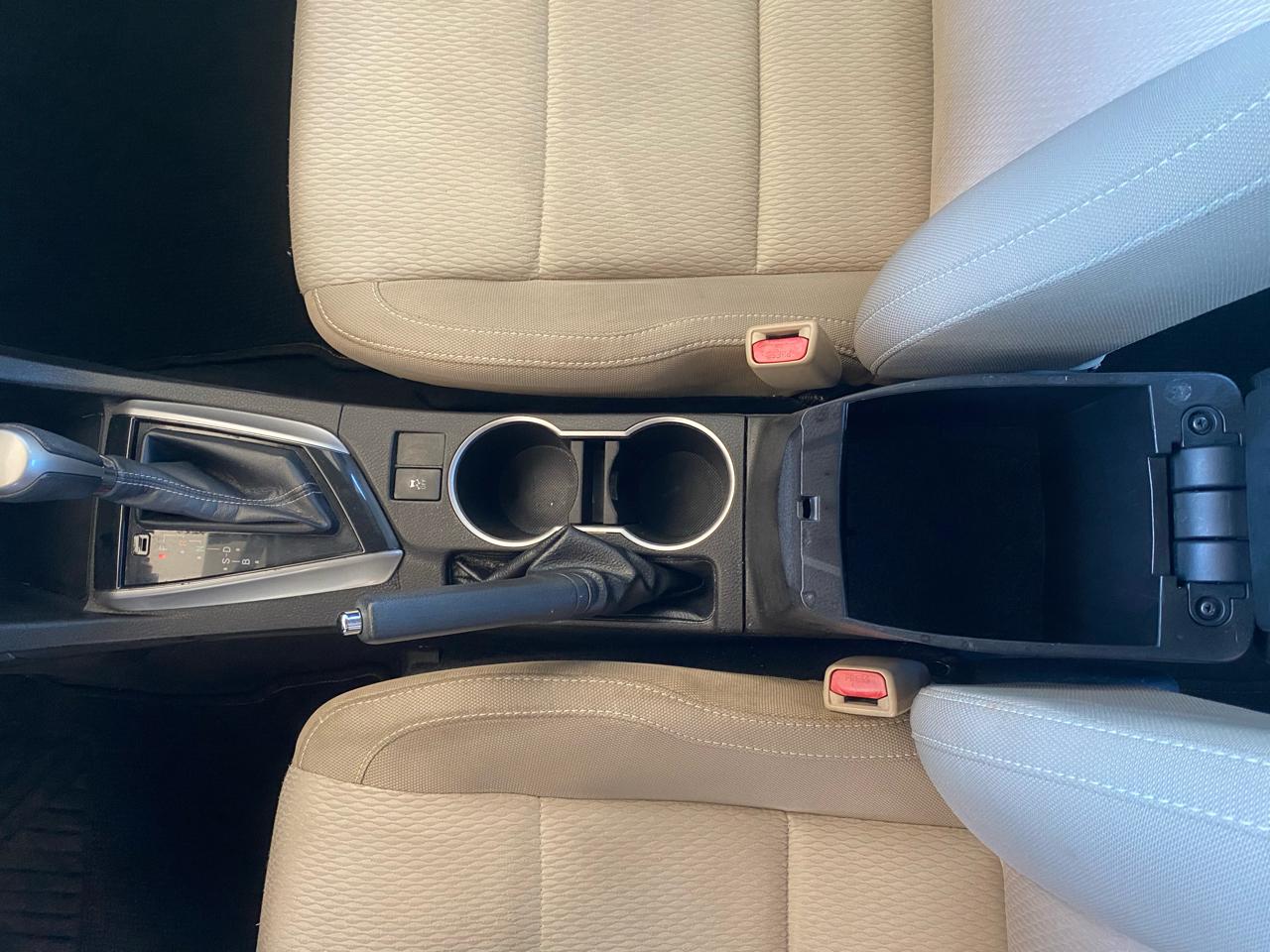 Toyota Corolla  2015