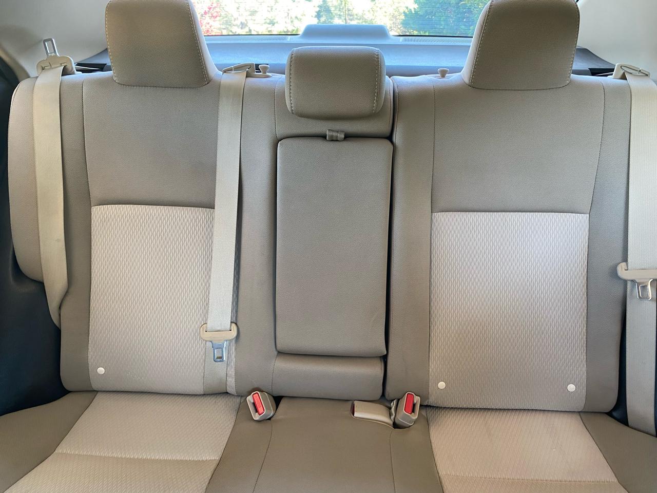 Toyota Corolla  2015