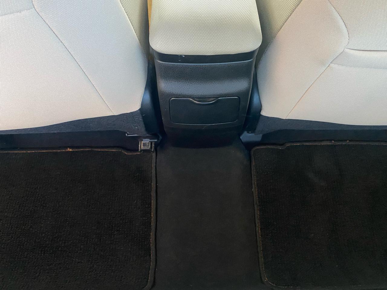 Toyota Corolla  2015