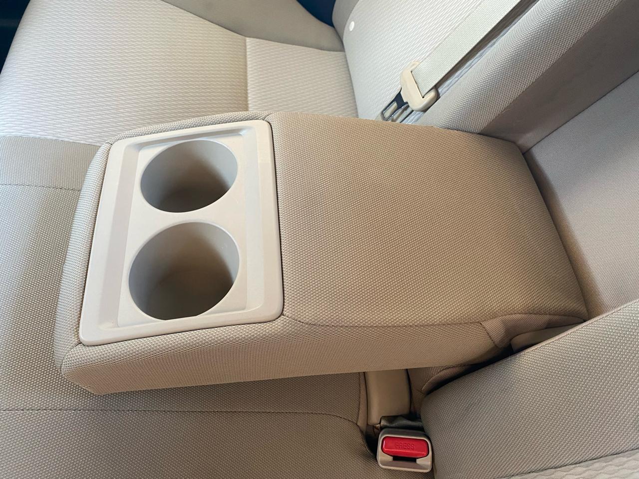 Toyota Corolla  2015